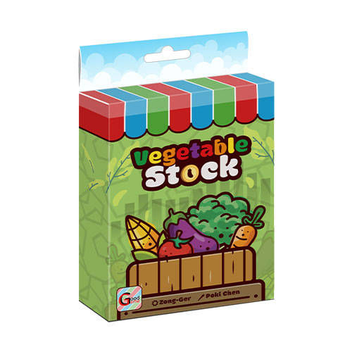 Vegetable Stock