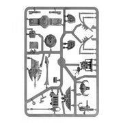 Vehicle Upgrade Frame