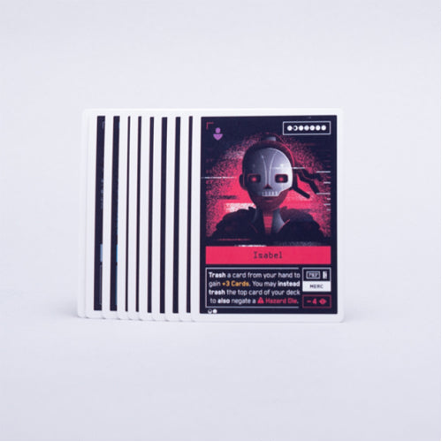 Veiled Fate: Adventures Micro-expansion