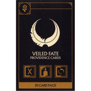Veiled Fate: Providence Micro-expansion
