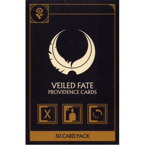 Veiled Fate: Providence Micro-expansion