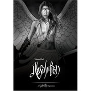 Veilwraith: Absolution Expansion (1st print)