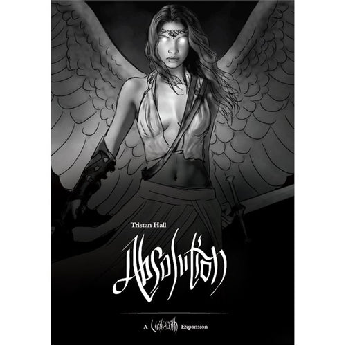 Veilwraith: Absolution Expansion (1st print)