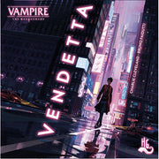 Vendetta - Vampire: The Masquerade