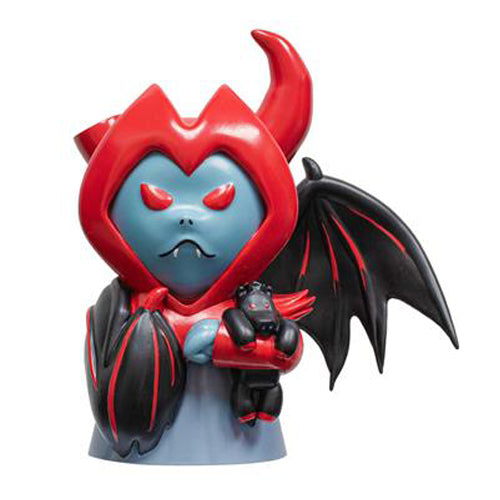 Venger & Nightmare - Legendary Figurines of Adorable Power: D&D