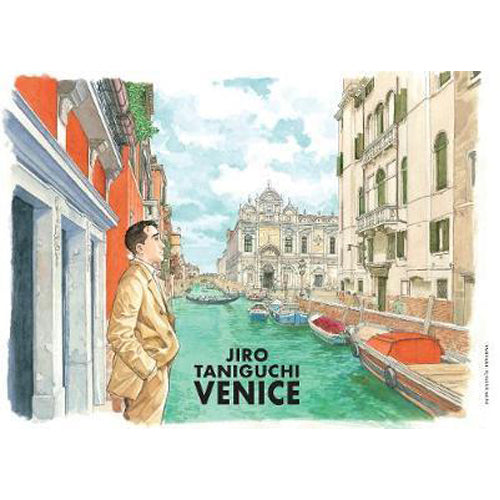 Venice (Paperback)