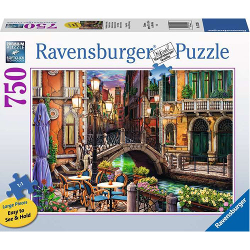 Venice Twillight, 750pc