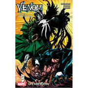 Venom: Lethal Protector - Life and Deaths