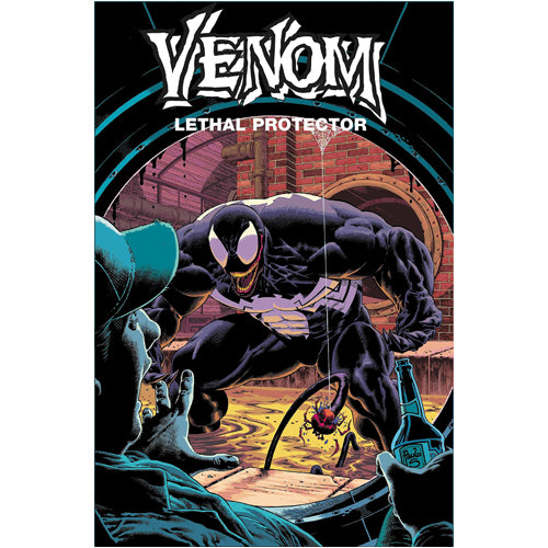 Venom: Lethal Protector