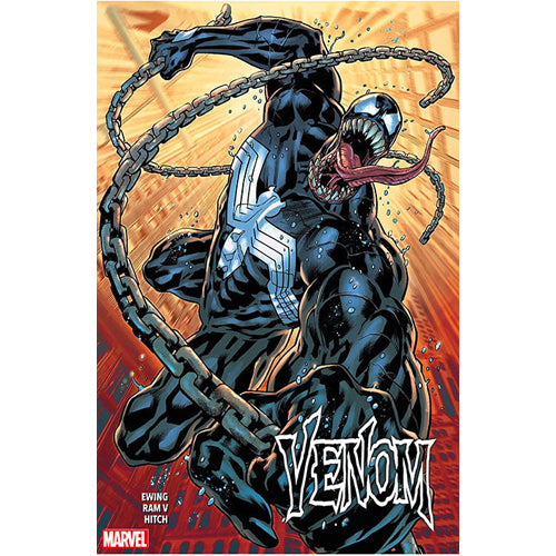 Venom Vol. 1: Recursion