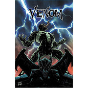 Venom Vol. 1: Rex (Paperback)