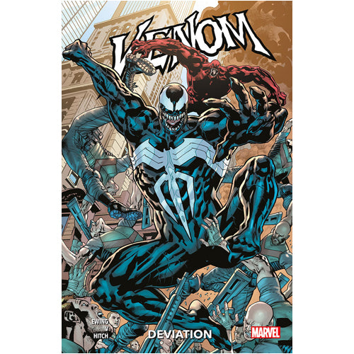 Venom Vol. 2: Deviation