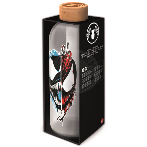 Venom Young Adult 1030ML Large Glass Bottle
