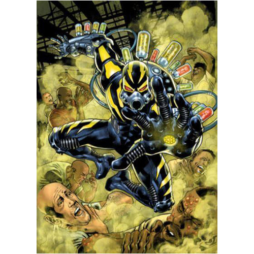 Venom by Al Ewing & Ram V Vol. 3