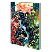 Venom by Al Ewing & Ram V Vol. 4: Illumination