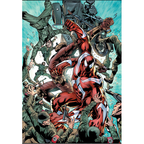 Venom by Al Ewing Vol. 5