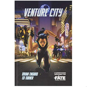 Venture City