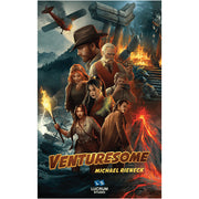 Venturesome
