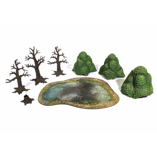 Verdant Forest