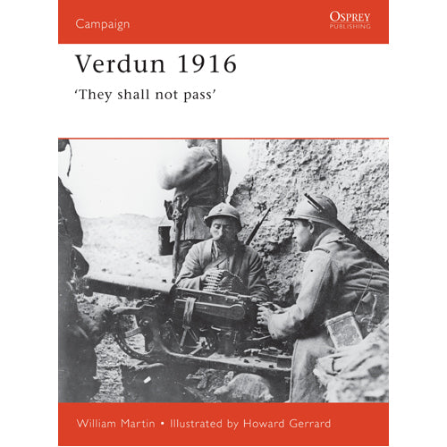 Verdun 1916