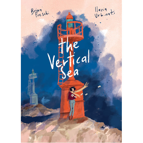Vertical Sea, The