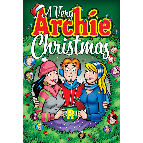 Very Archie Christmas, a