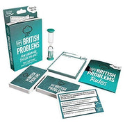 Very British Problems Card Game