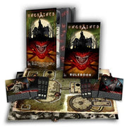 Very Horror Stories: Unchained