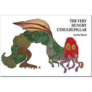 Very Hungry Cthulhupillar