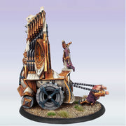 Vessel of Judgment
