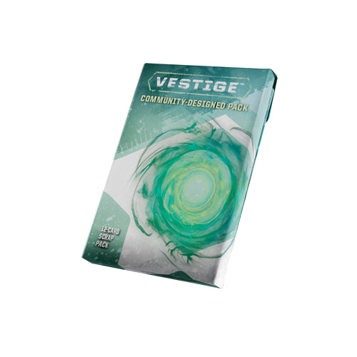 Vestige Community Scrap Pack 2025 | Zatu Games