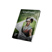 Vestige Cultivation of Power Scrap Pack