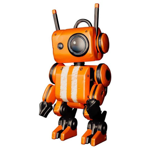 Vestige Inquisitive Dex Soft Vinyl Collectible Figure