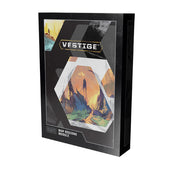 Vestige Map Region Module