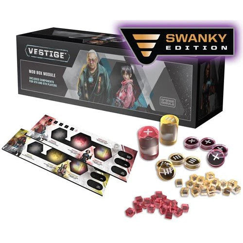Vestige Mob Box - Swanky Module