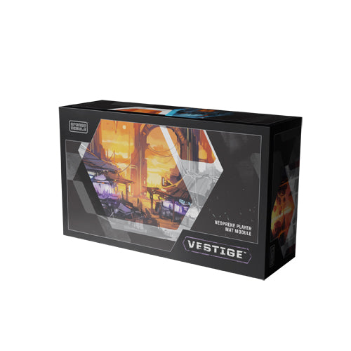Vestige Neoprene Player Module