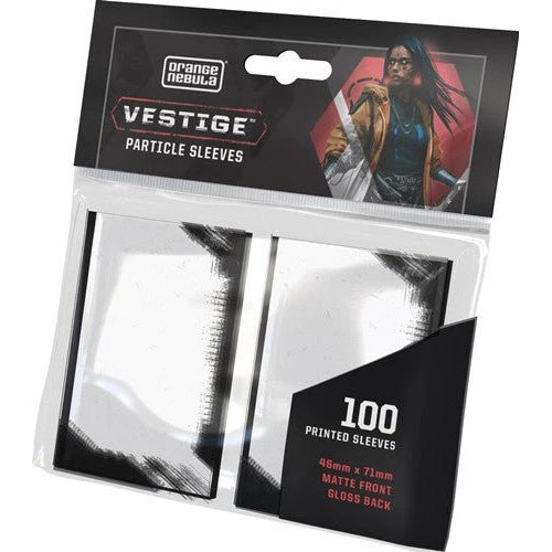 Vestige Printed Sleeves Module