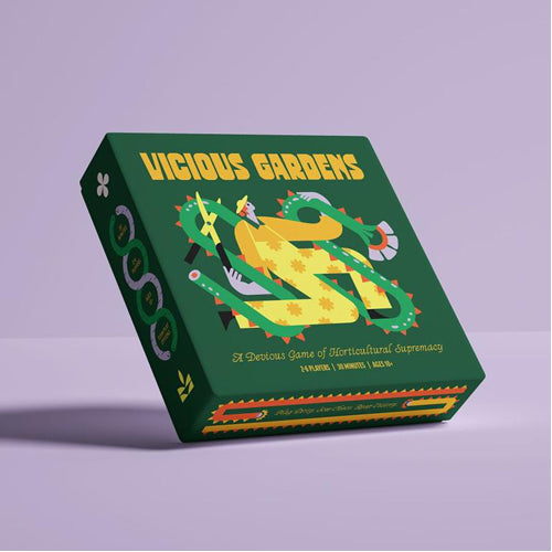 Vicious Gardens