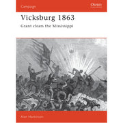 Vicksburg 1863