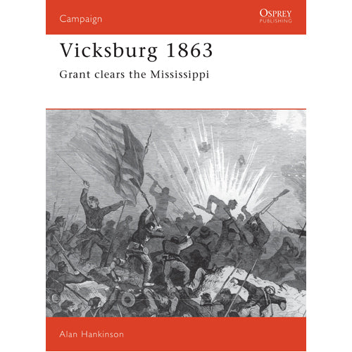 Vicksburg 1863