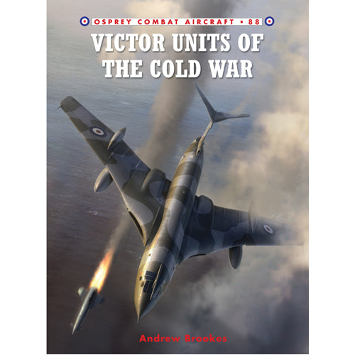 Victor Units of the Cold War