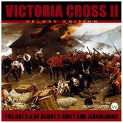 Victoria Cross II Deluxe