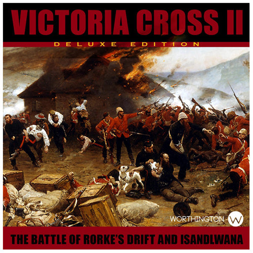 Victoria Cross II Deluxe