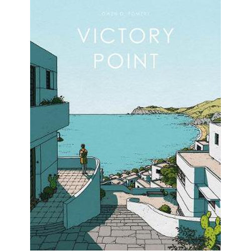 Victory Point (Hardback)