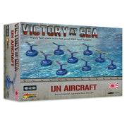 Victory at Sea: IJN Aircraft