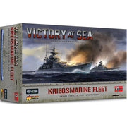 Victory at Sea: Kriegsmarine Fleet