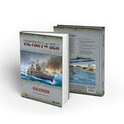 Victory at Sea Rulebook (Hardback)