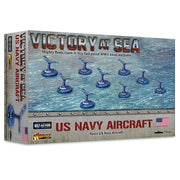 Victory at Sea: US Navy Aircraft