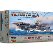 Victory at Sea: US Navy Fleet
