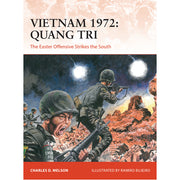 Vietnam 1972: Quang Tri